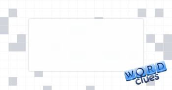 Smokin' Crossword Clue