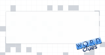 Smoldering coals Crossword Clue