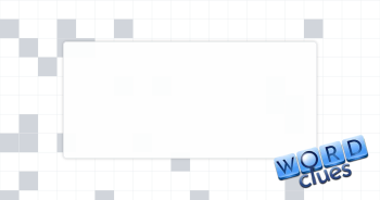 Smoldering Crossword Clue