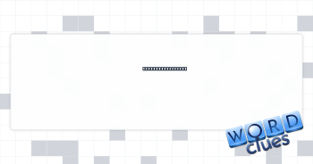 Smooth and glossy Crossword Clue