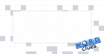 Smooth finish Crossword Clue