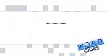 Smooth wrinkles out of Crossword Clue