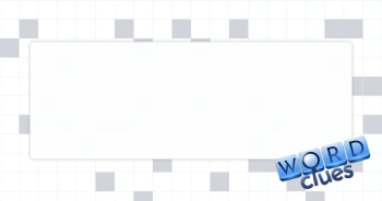 Smoothie flavor Crossword Clue