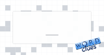Smoothing out Crossword Clue