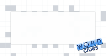 Smoothing tool Crossword Clue