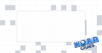 Smush up Crossword Clue