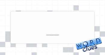 Sn, chemically Crossword Clue