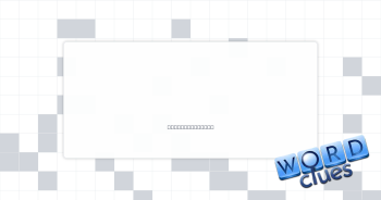 Snack Crossword Clue