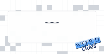 Snail, in Tours Crossword Clue