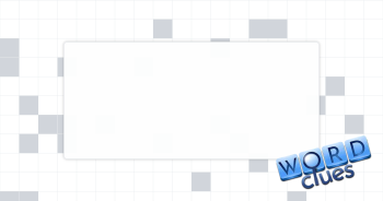 Snail stuff Crossword Clue
