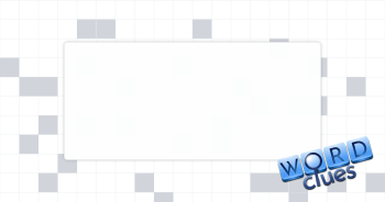 Snake eyes Crossword Clue