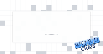 Snapchat snap Crossword Clue
