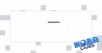 Snare for tuna Crossword Clue