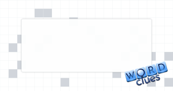 Snarky critic Crossword Clue