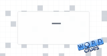 Sneak away Crossword Clue