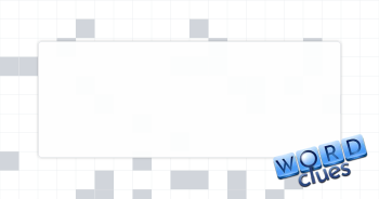 Sneaker string Crossword Clue