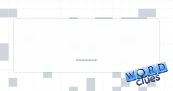 Sneakily clever Crossword Clue