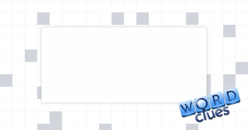 Sneaks, say Crossword Clue
