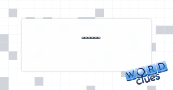 Sneaky laughs Crossword Clue