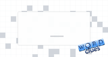 Sneaky look Crossword Clue