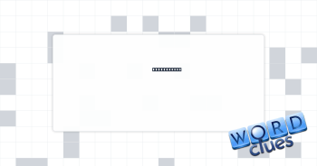 Sneaky sort Crossword Clue