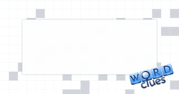 Sneaky sprite Crossword Clue