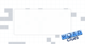 Snide look Crossword Clue
