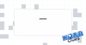 Sniffed at Crossword Clue