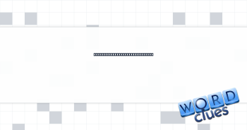 Snippet in a film review show Crossword Clue