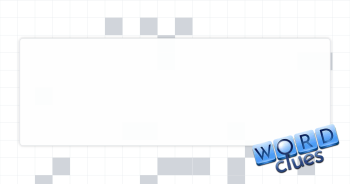 Snoopy alter ego Crossword Clue