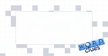 Snoopy, e.g. Crossword Clue
