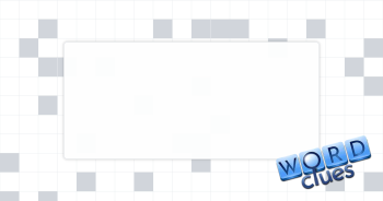 Snoopy grp. Crossword Clue