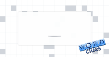 Snooty one Crossword Clue