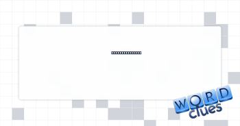 Snoring symbols Crossword Clue