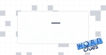 Snow house Crossword Clue