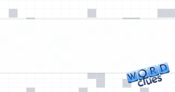 Snowboards, in lingo Crossword Clue