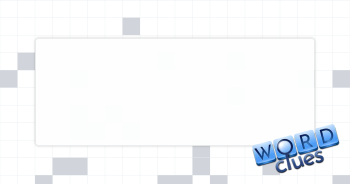 Snowman’s nose Crossword Clue