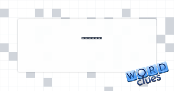Snowy day tool Crossword Clue