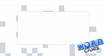 Snubbed Crossword Clue