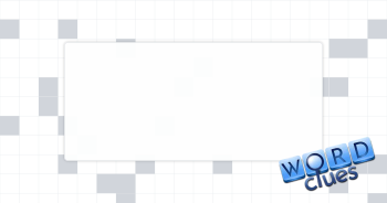 Snuck Crossword Clue