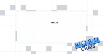 __ snuff Crossword Clue