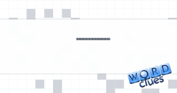 So-called "key of life" Crossword Clue