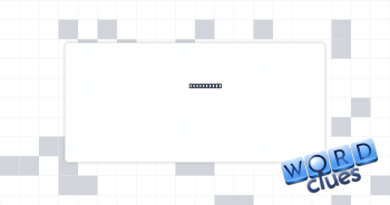 So or thus Crossword Clue