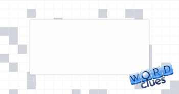 "So rude!" Crossword Clue