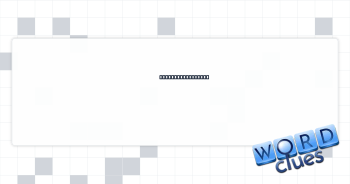 "___ so serious?" Crossword Clue