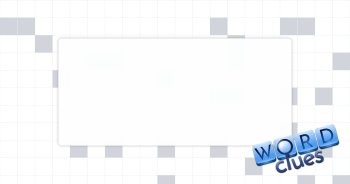 So small Crossword Clue