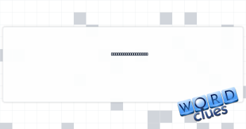 So-so golf swings? Crossword Clue