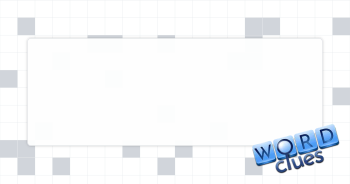 So-so, slangily Crossword Clue