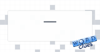 Soak in the tub Crossword Clue