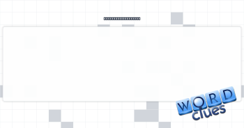 Soaked or dripping Crossword Clue